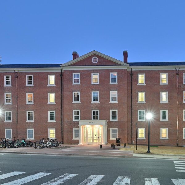 UNC-AveryHall-Gallery4