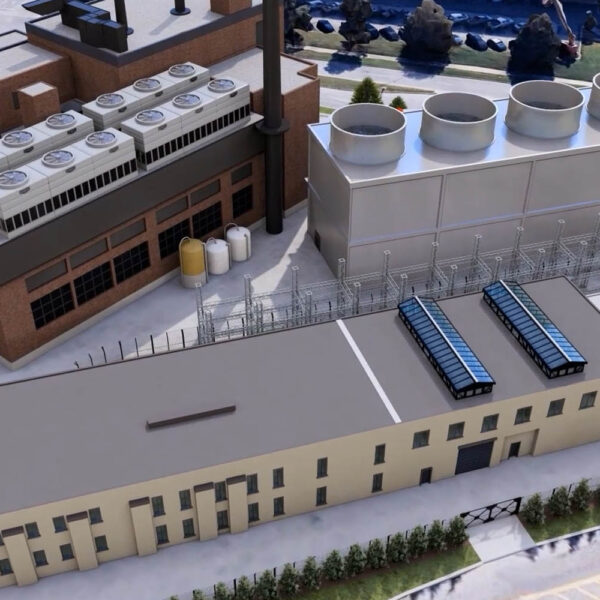 UR Cogen - Gallery 1