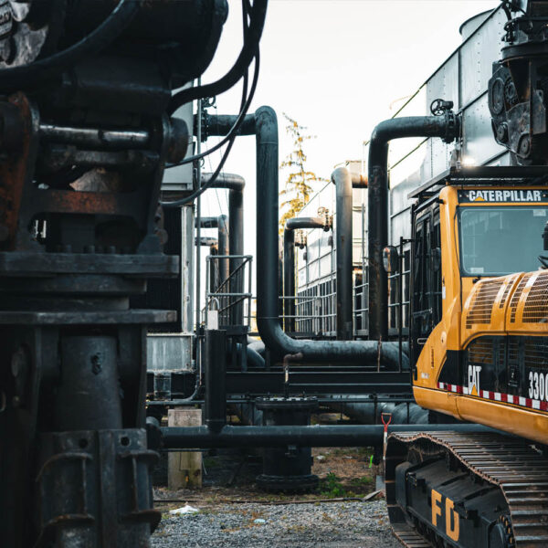 UR Cogen - Gallery 2