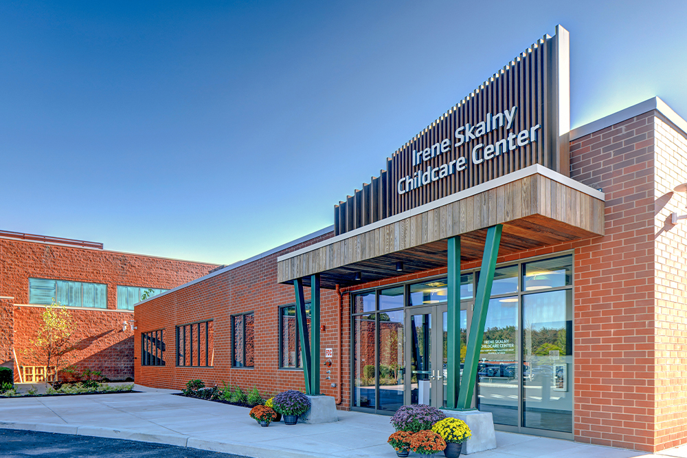 Irene Skalny Childcare Center