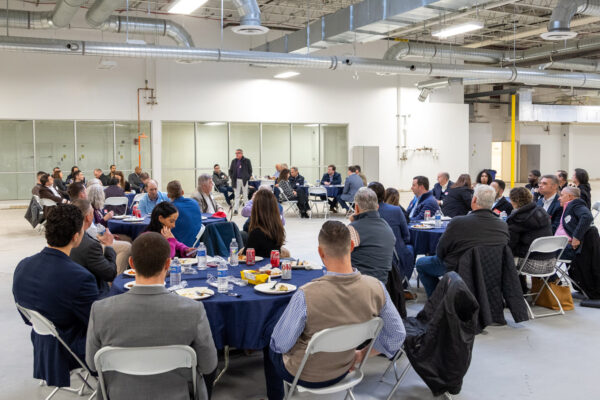 NYSCAR Rochester Chapter luncheon