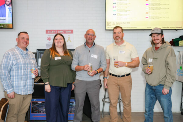 LeChase Buffalo subcontractor networking event