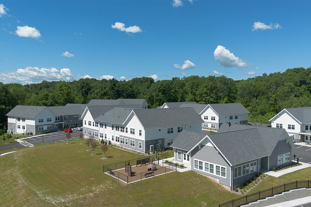 Hudson Heights