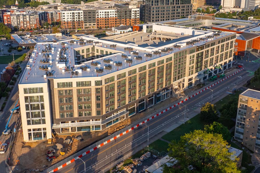 Maizon Durham Apartments