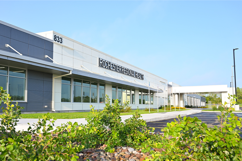 Geneva Medical Campus