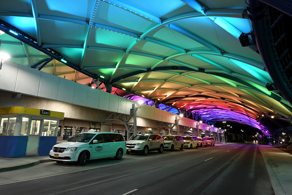 Airport Revitalization & Redevelopment