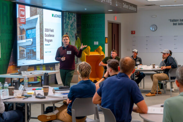 2026 Field Excellence Program Kick Off
