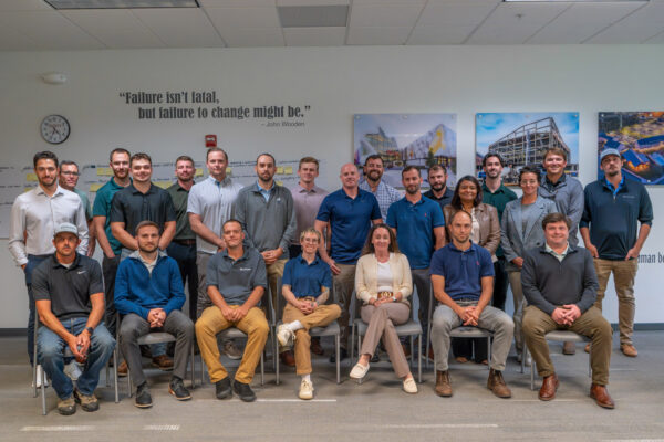 2026 Field Excellence Program Kick Off