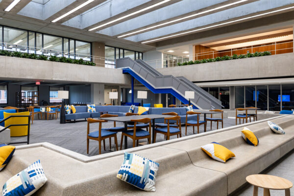Buffalo Golisano Institute