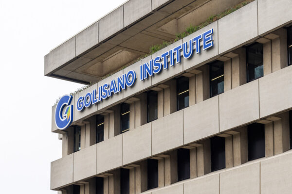 Buffalo Golisano Institute