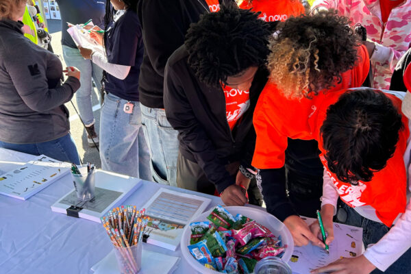 DPS Acceler8 Career Day