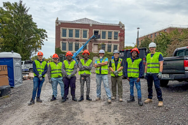 SUNY Geneseo Student Site Tour